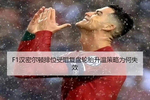 F1汉密尔顿排位受阻复盘轮胎升温策略为何失效